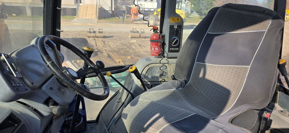 Sprzedam Fermec /Terex 860 se