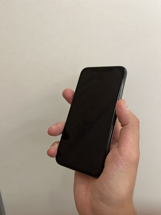 iPhone 11 Pro | 256 GB | Neverlock | 91% АКБ | Гарантия!