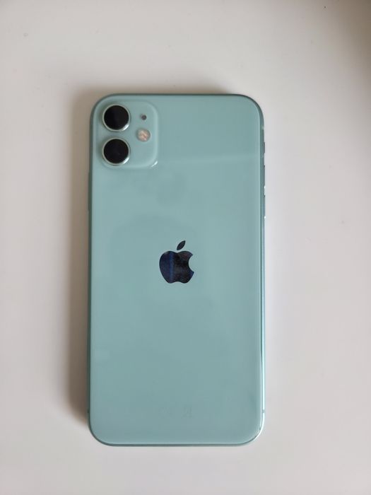 Iphone 11 / 128 gb