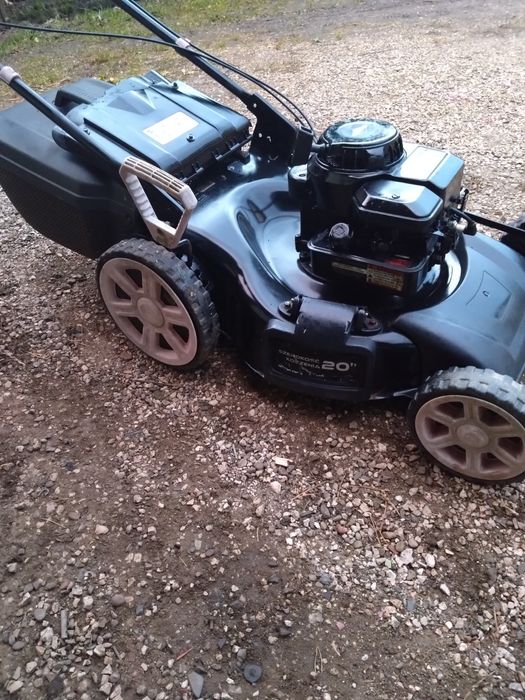 Kosiarka spalinowa mtd