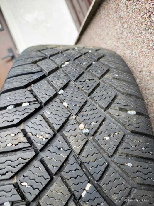 Felgi plus opony Hyundai R19