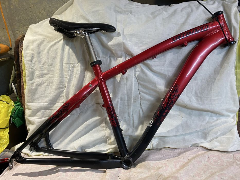 Продам Specialized P2