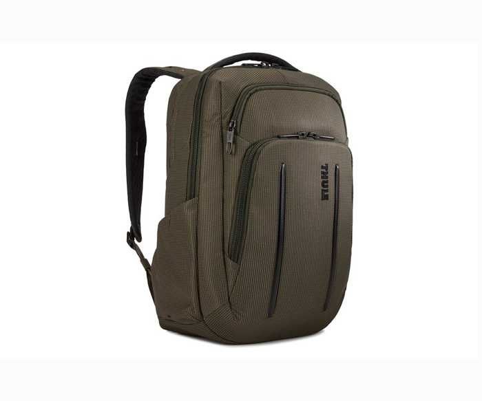 Рюкзак міський Thule Crossover 2 Backpack 30L чорний вживаний