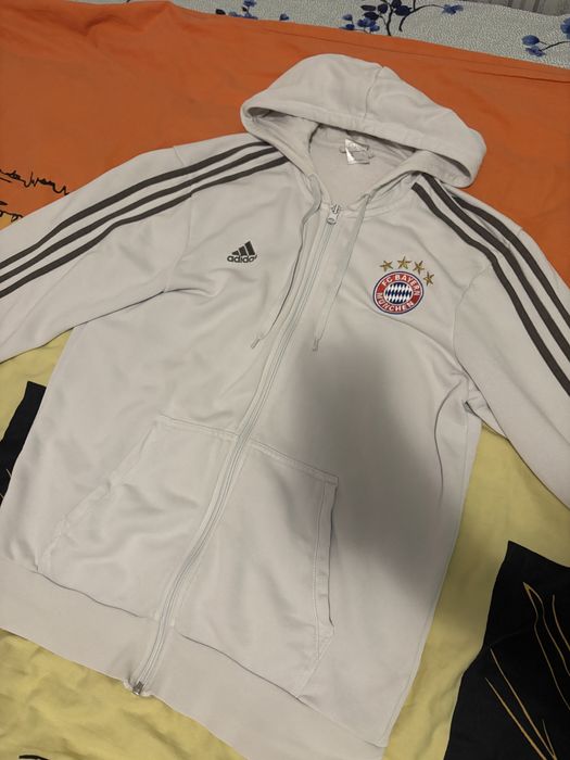 Зіпка Adidas (оригінал)