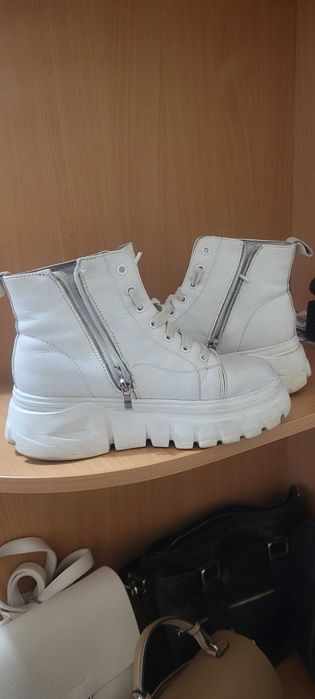 Жіночі ботинки Vitto Rossi