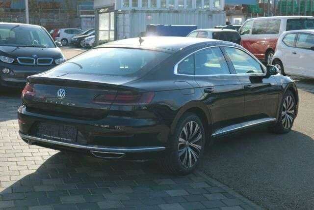 Разборка Volkswagen JETTA/ARTEON бампер