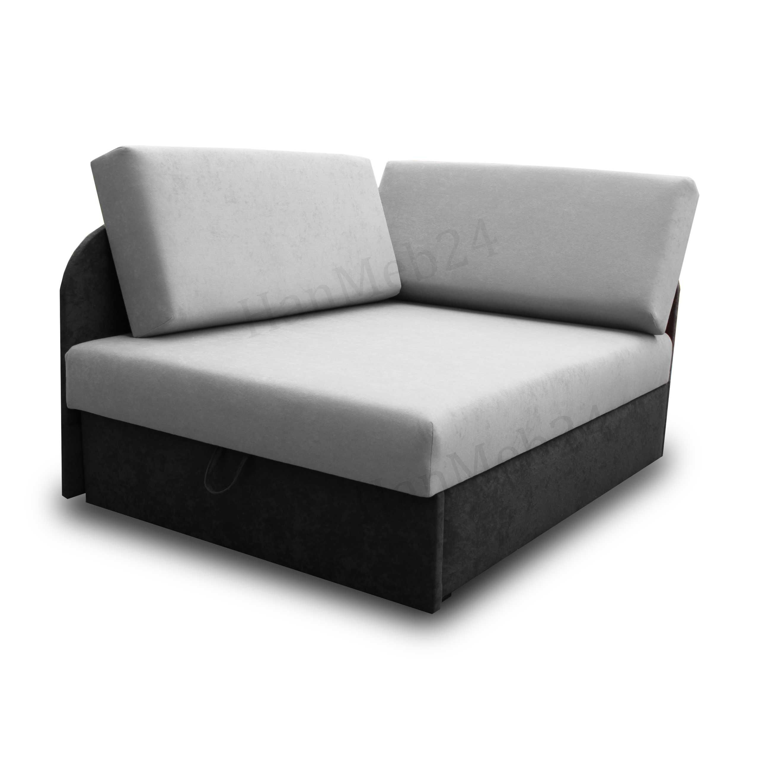 Łózko Dziecięce  "Kubuś'' Narożnik/Sofa/Amerykanka/Tapczan Dla dzieci
