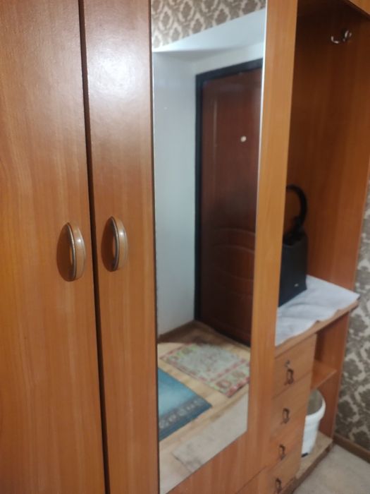 Однокімнатна квартира у Центрі