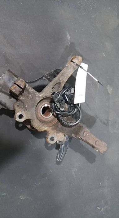 Manga De Eixo Esq Fiat Punto Evo (199_)