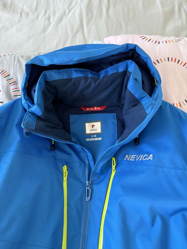 Kurtka Narciarska Nevica