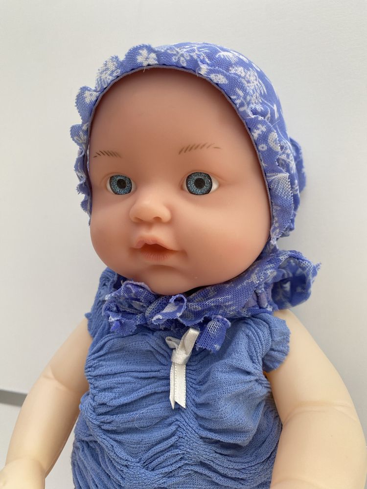 Bebé Boneca Nenuco Titucho