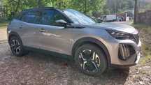 Peugeot e-2008 54 kWh GT