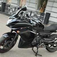 Yamaha XJ6 Diversion F