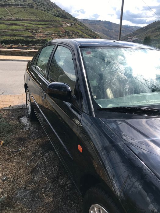 Honda Civic vtec 1600