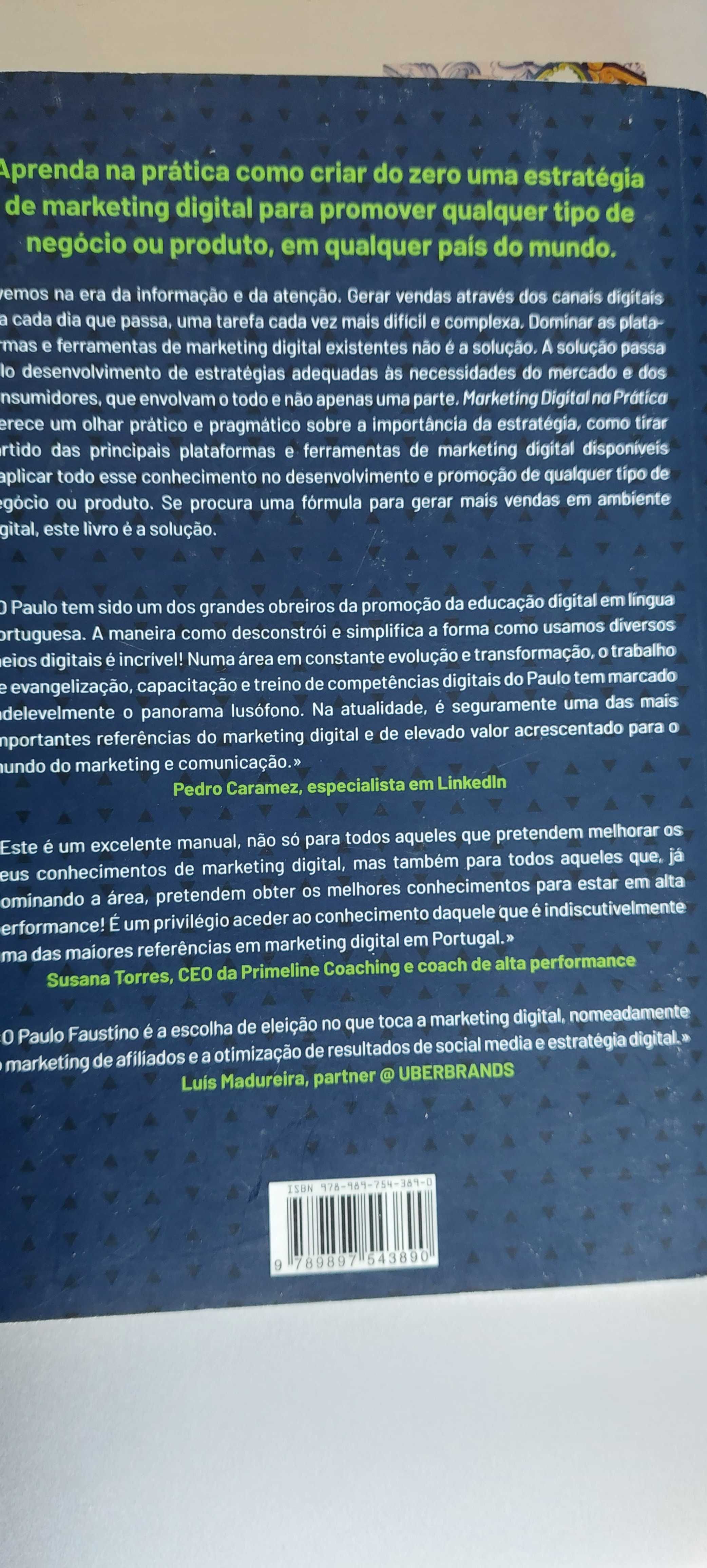 Marketing digital na prática (7ª edição)