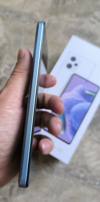 Смартфон Xiaomi Redmi Note 12 Pro Plus 5G 8/256GB,камера: 200Mп !