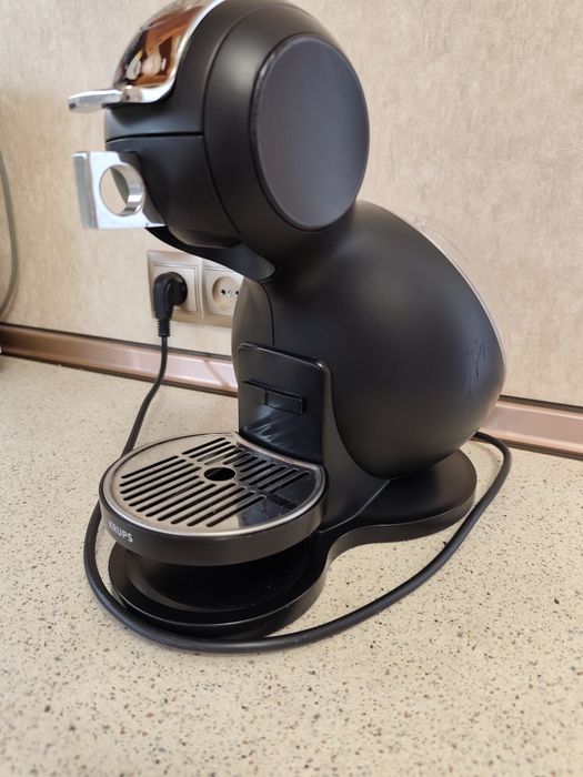 Капсульная кофемашина, KRUPS, Dolce gusto