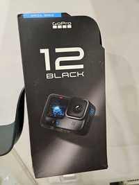 Камера GoPro 12 black hero specialbundle экшн камера черная блогер