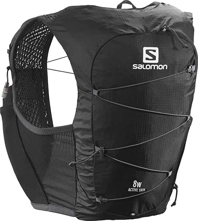 Salomon Active Skin 8W plecak do biegania XS