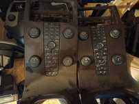 Volvo V50 S40 C30 C70 Panel Klimatyzacji