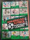 Anuário do futebol português e europeu 1983/84