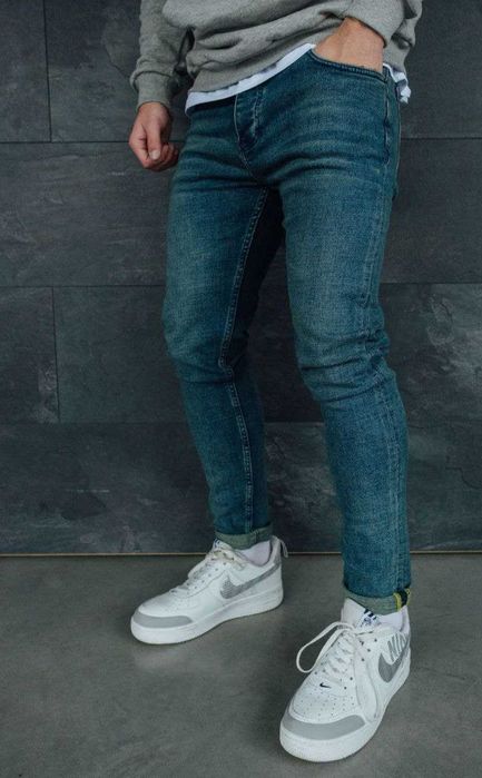 Мужские джинсы Staff