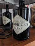 Candeeiros Gin Hendricks