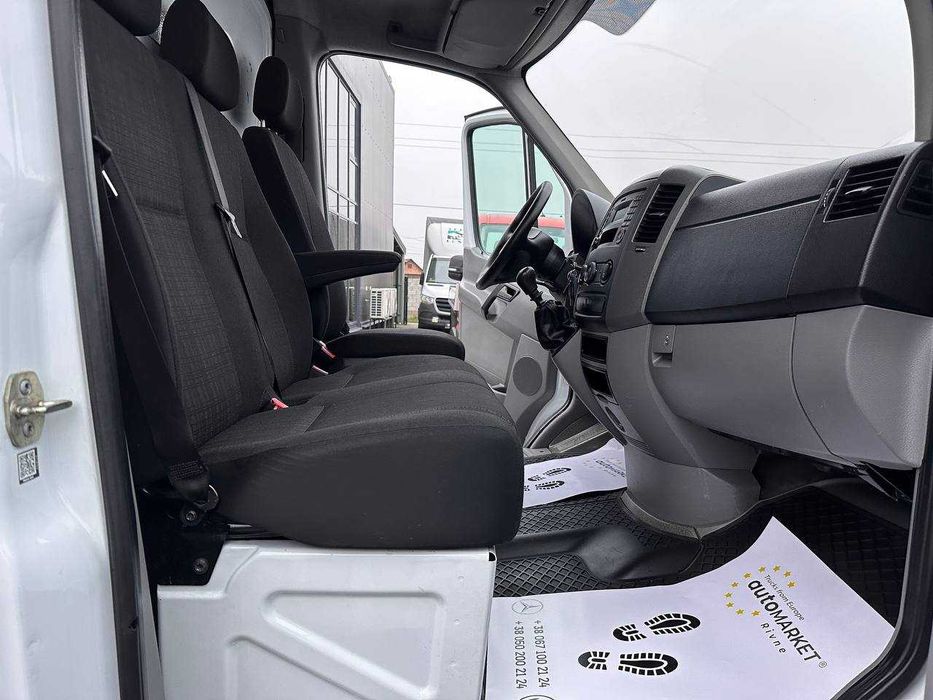 Mercedes-Benz Sprinter 2017p.