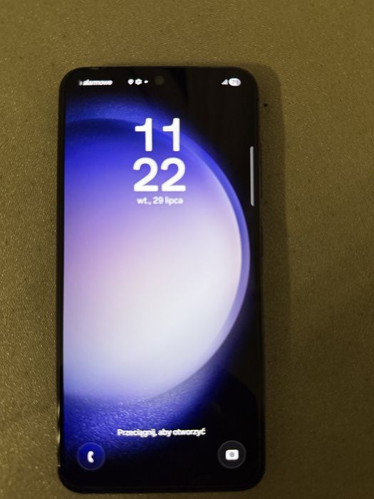 Galaxy s23 256 gb
