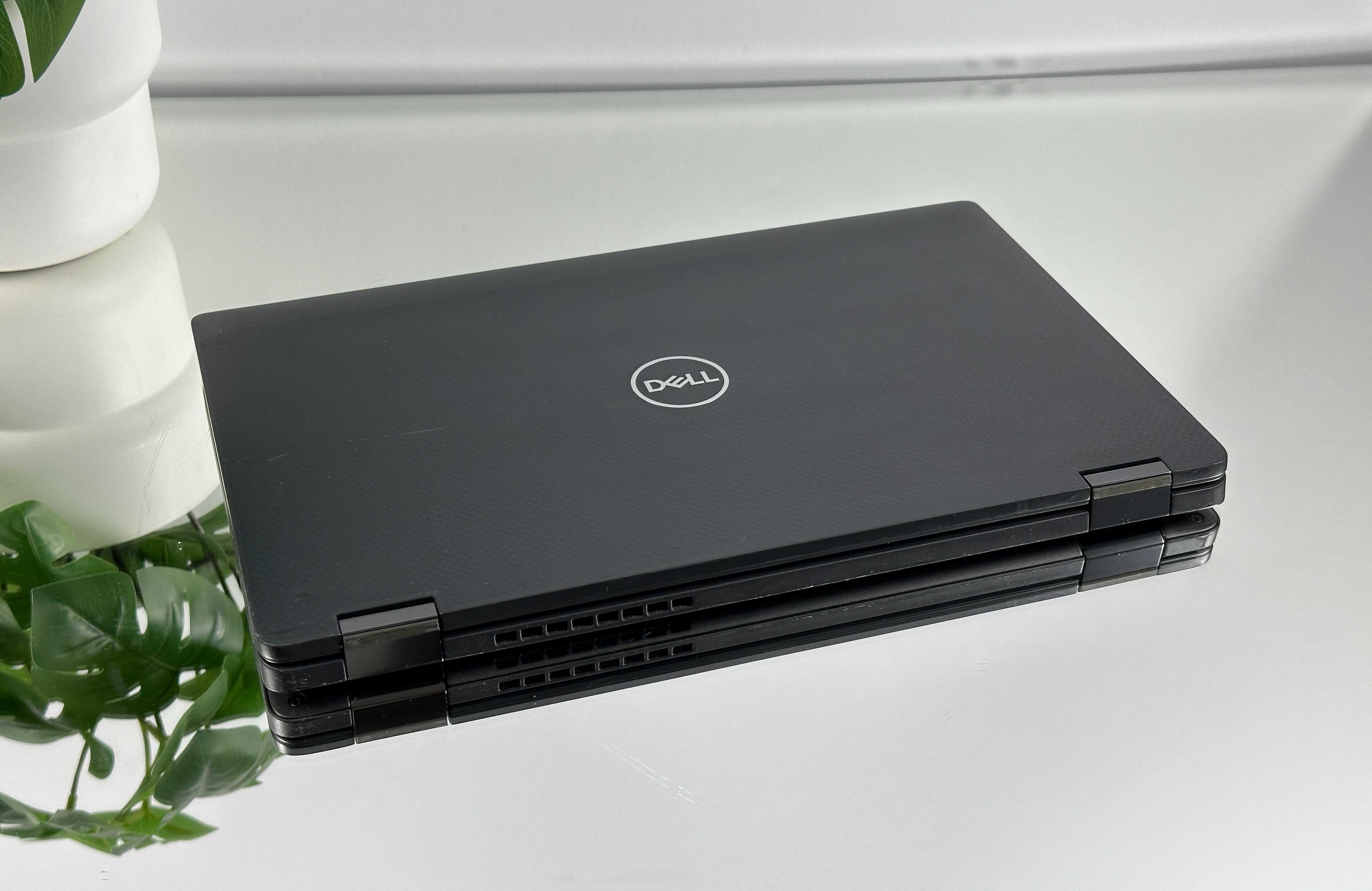Biznesowy Laptop Dell Latitude 7310 2in1 i5 10GEN 16gb/256gb FHD DOTYK