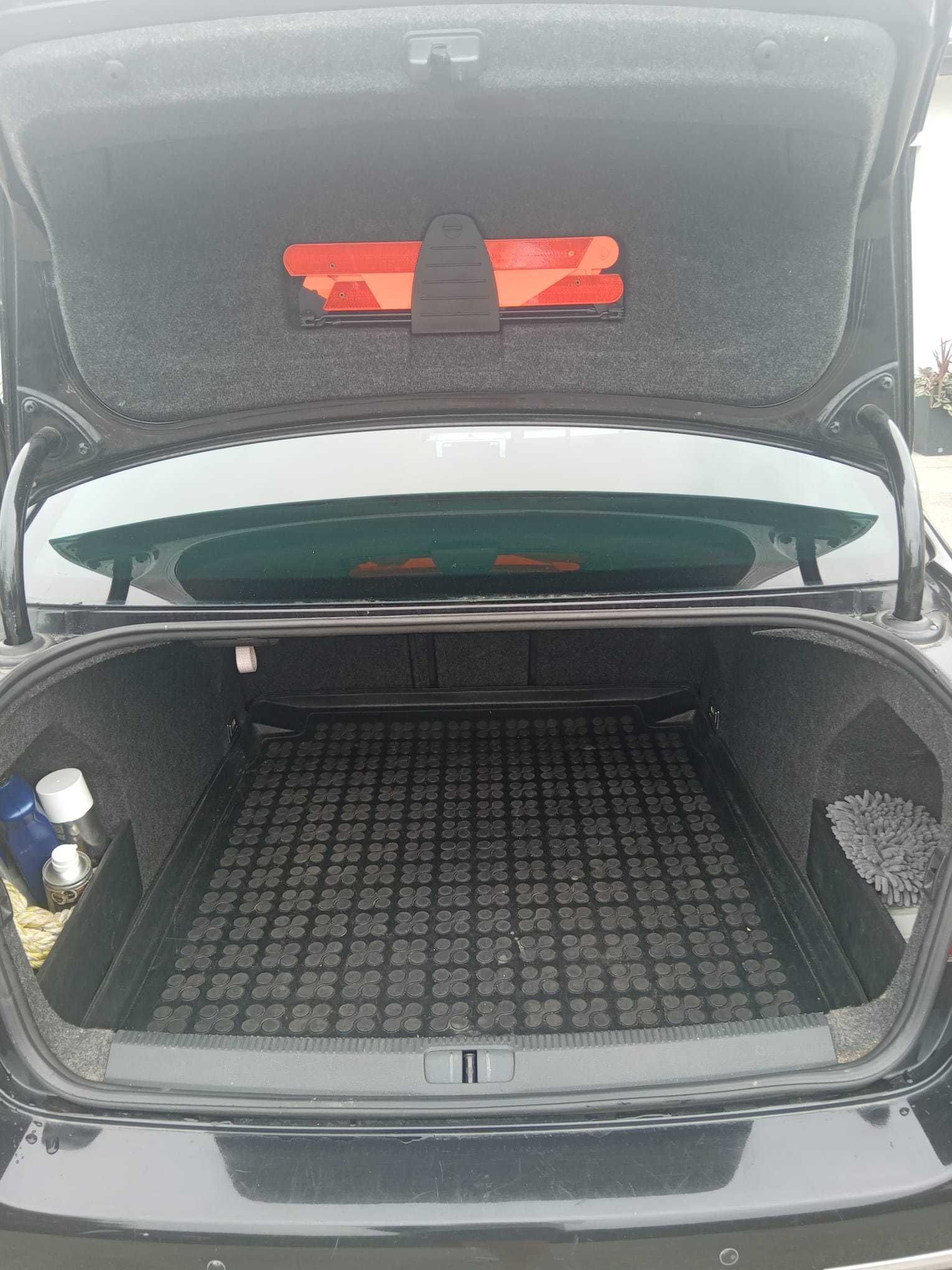 Volkswagen Passat 2008r  1.4 TSI benzyna