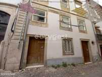 Zona histórica - Apartamento T3 Duplex renovado situado na Sé Velha