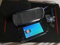Psp sony konsola 1001