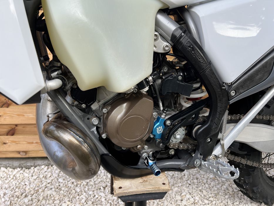 Husqvarna Te 150 Tpi 2022’ ktm exc