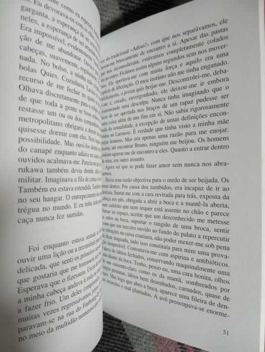 O caça zero, de Pascale Roze
