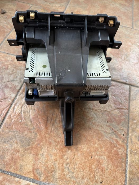 Radio nawigacja ekarn Movano Master iii iv 2022 rok