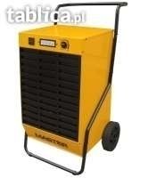 Wynajem osuszaczy powietrza - osuszanie - transport GRATIS!!!