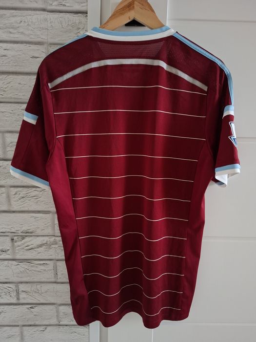 Koszulka Adidas West Ham United