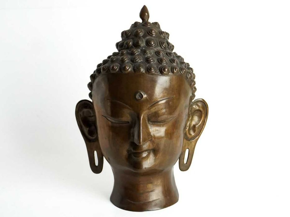 Figura antiga Africana