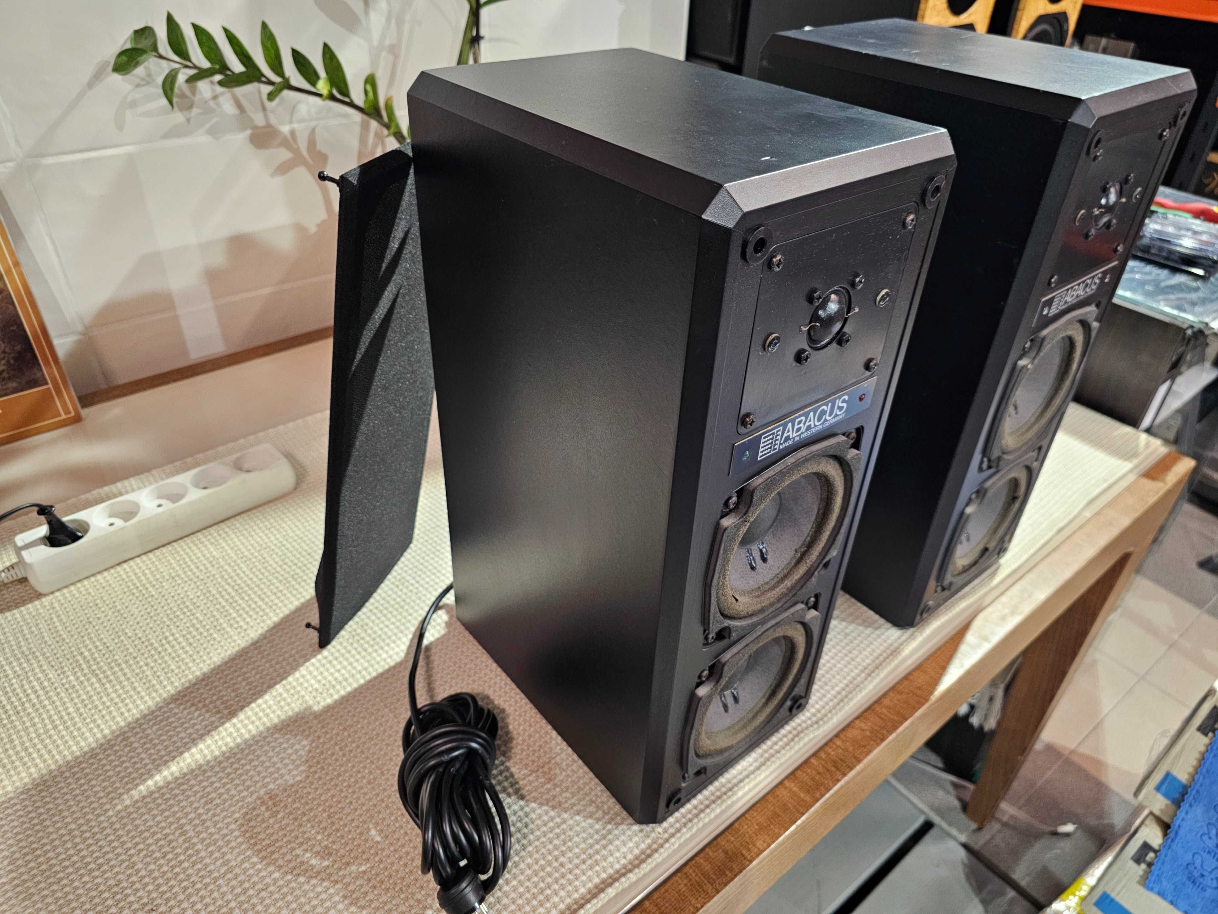 Hi-End акустика Abacus APC 12-23