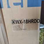 Klimatyzator kaisai kwx-18hrdo