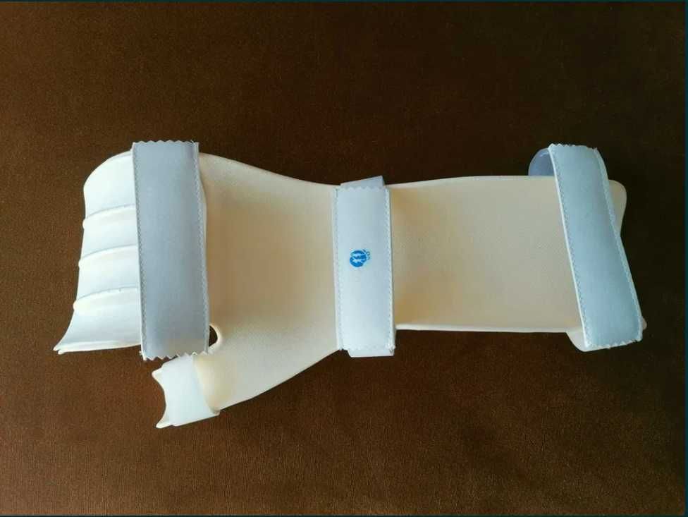 Orteza nadgarstka PRAWA Tynor Hand Resting Splint rozmiar L