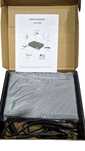 ИБП для роутера, UPS DC1018P, 10400 mAh 18W, терминала, 5V/9V/12V POE
