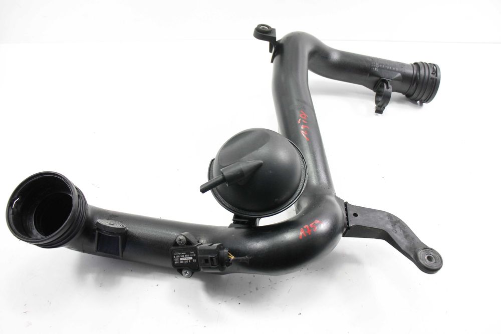 Vw Golf mk5 1.9 tdi Passat b6 skoda octavia II 1.9 tdi rura powietrza