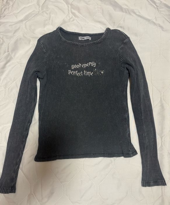 кофта,лонг звичайна