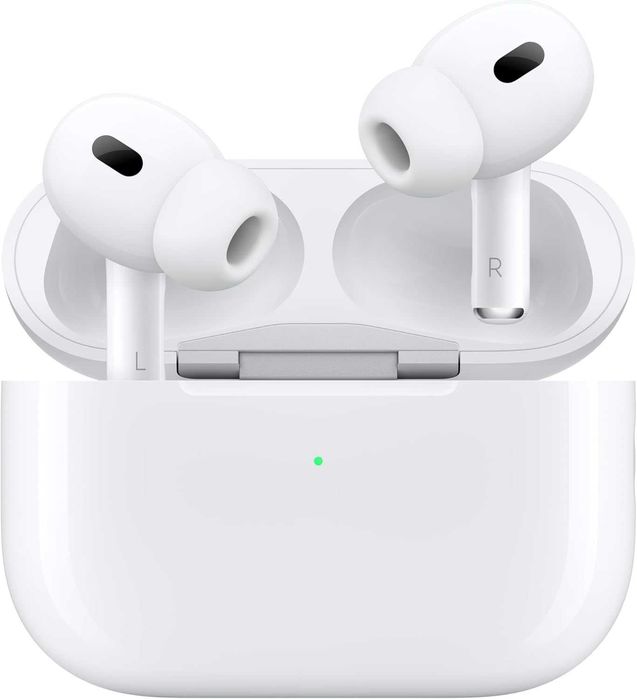 Apple AirPods Pro 2 MagSafe USB-C MTJV3 без коробки