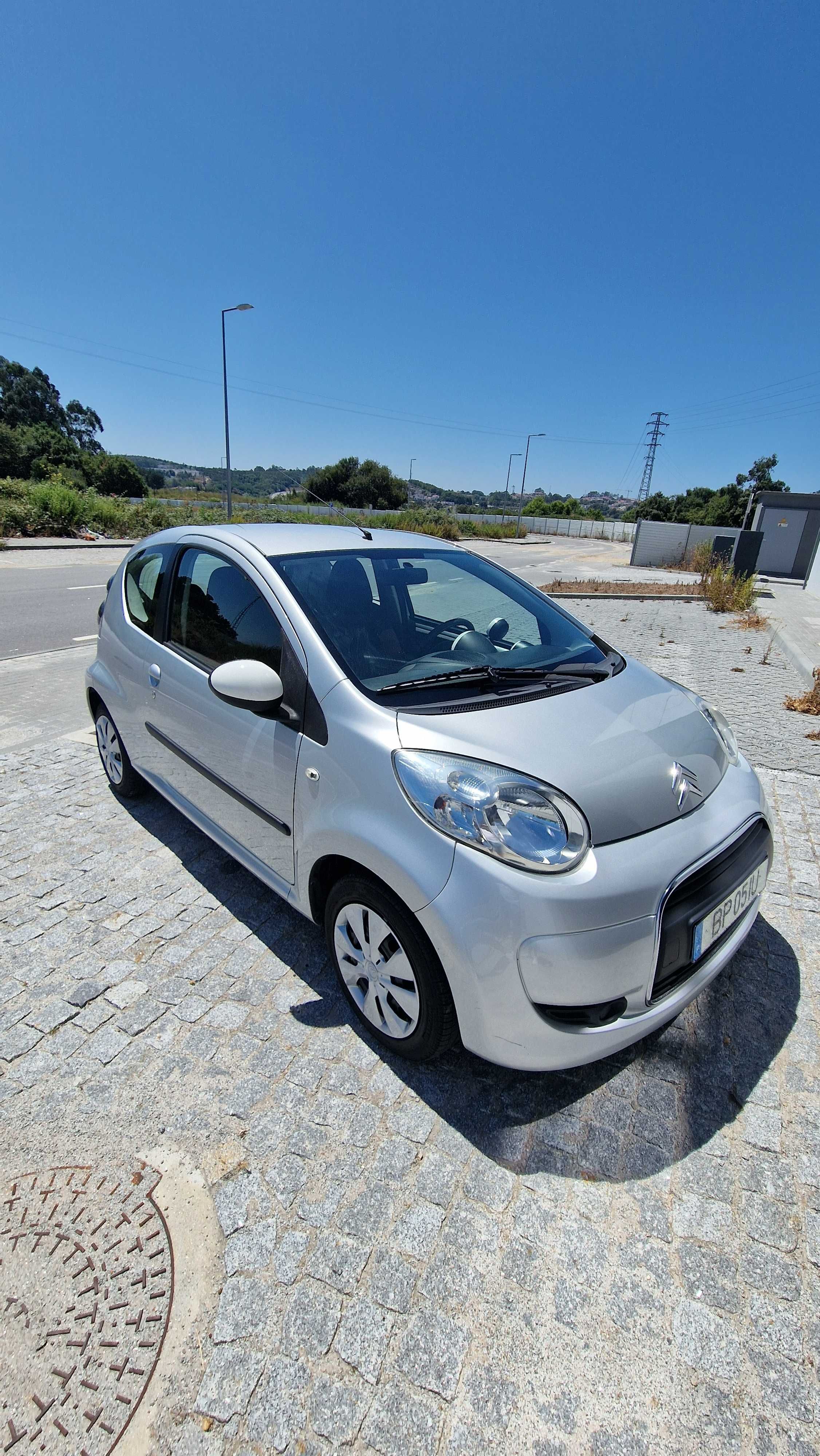 Citroen C1 - 2010