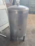CUBA EM INOX para desocupar