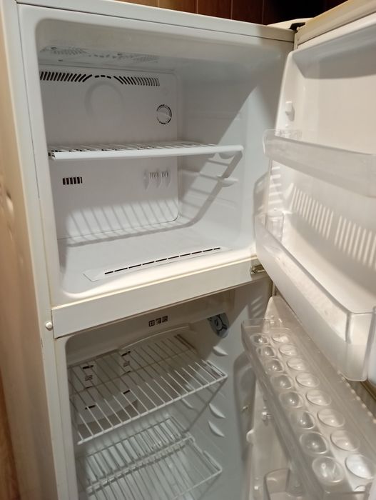 Холодильник самсунг