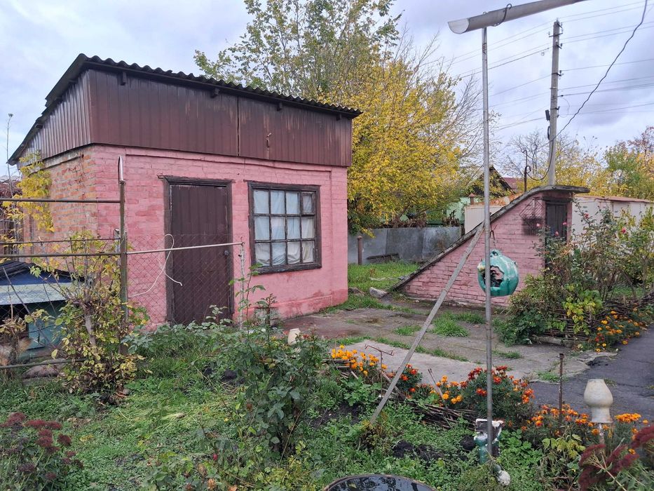 Будинок в Крюкові р-н 23 школи